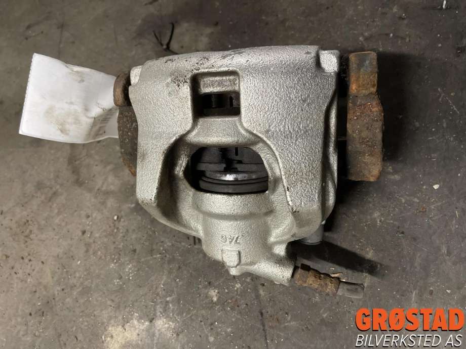 Bremsecaliper høyre foran til Ford S-Max 2010-2015 (Type I, Fase 2) (1583139|2224578|)