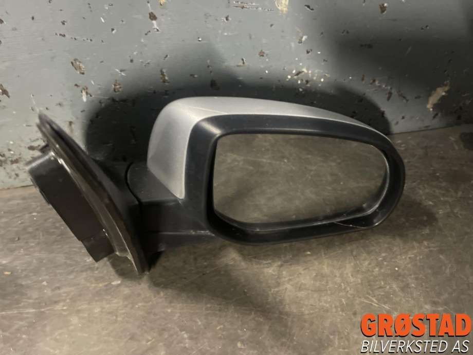Speil høyre til Hyundai i20 2009-2014 (Type I) (87620 4P210|)