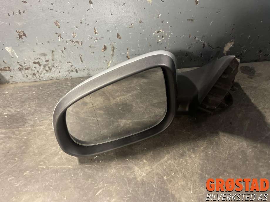 Speil venstre til Volvo V70 2007-2013 (Type III, Fase 1)  (31297849|)