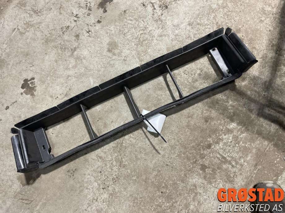 Diverse deler til Toyota bZ4X 2022-->> (1669110010|)