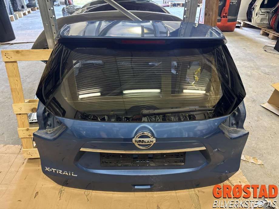 Bakluke til Nissan X-Trail, 2014-2022 (T32) (T32) (9001A6FP6D)
