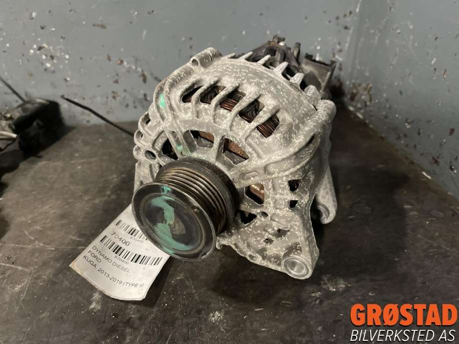 Dynamo diesel til Ford Kuga 2013-2019 (2261975|NBG-4008|)