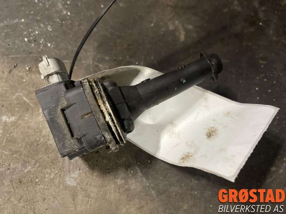 Coil elektronisk til Ford S-Max, 2006-2010 (Type I, Fase 1) (1371601)