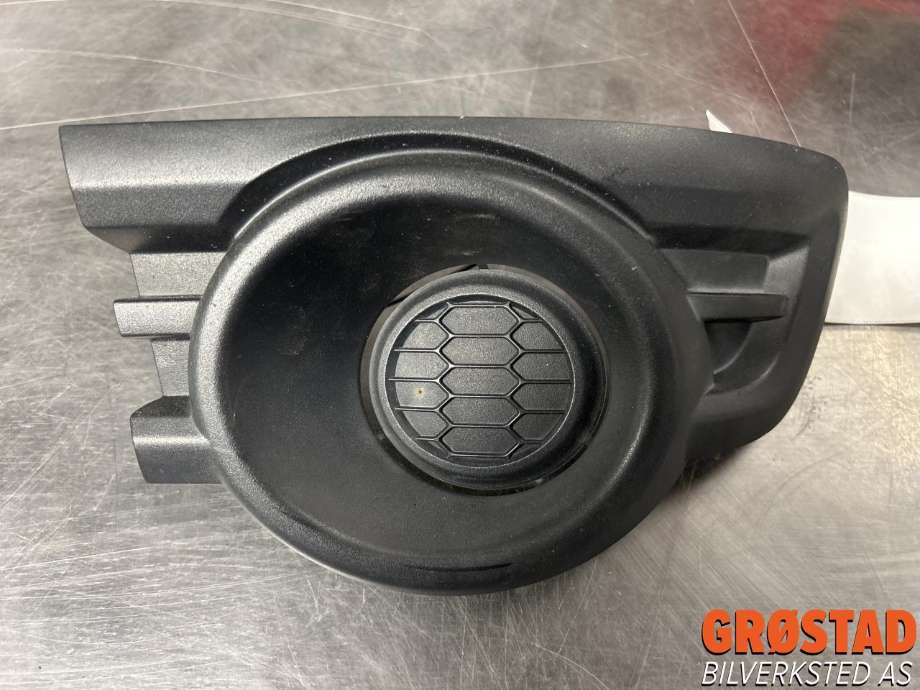 Grill venstre til Ford Ranger (Europa) 2007-2011 (5078785|)