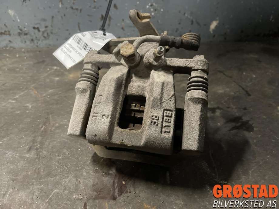 Bremsecaliper venstre bak til Maxus e-Deliver 3 2020-->>