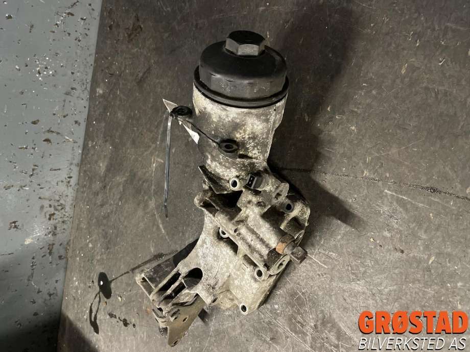 Motorrom diverse til BMW X5, 2000-2006 (E53) (E53) (11 42 1 713 838)