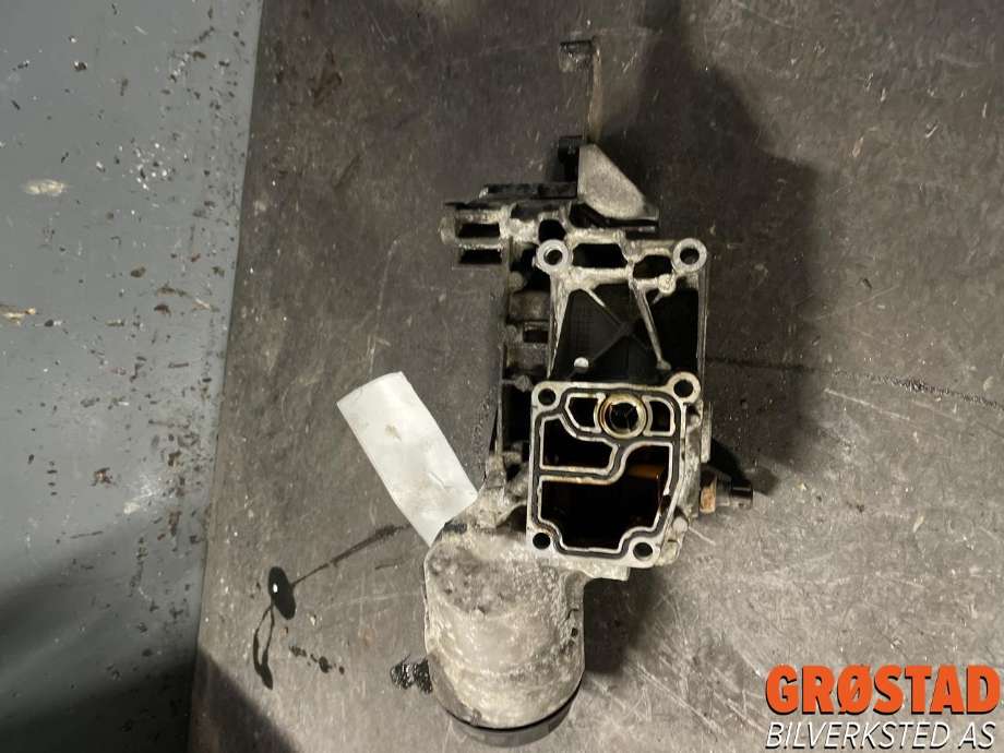Motorrom diverse til BMW X5 2000-2006 (E53) (E53) (11 42 1 713 838|)