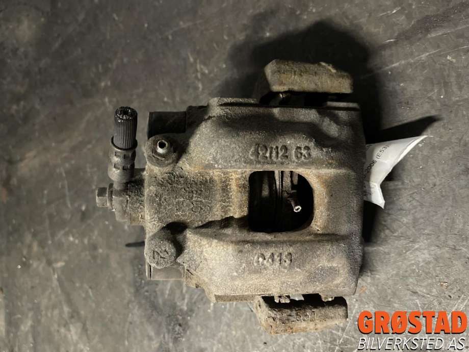 Bremsecaliper høyre bak til BMW X5 2000-2006 (E53) (E53) (34 21 6 768 444|)