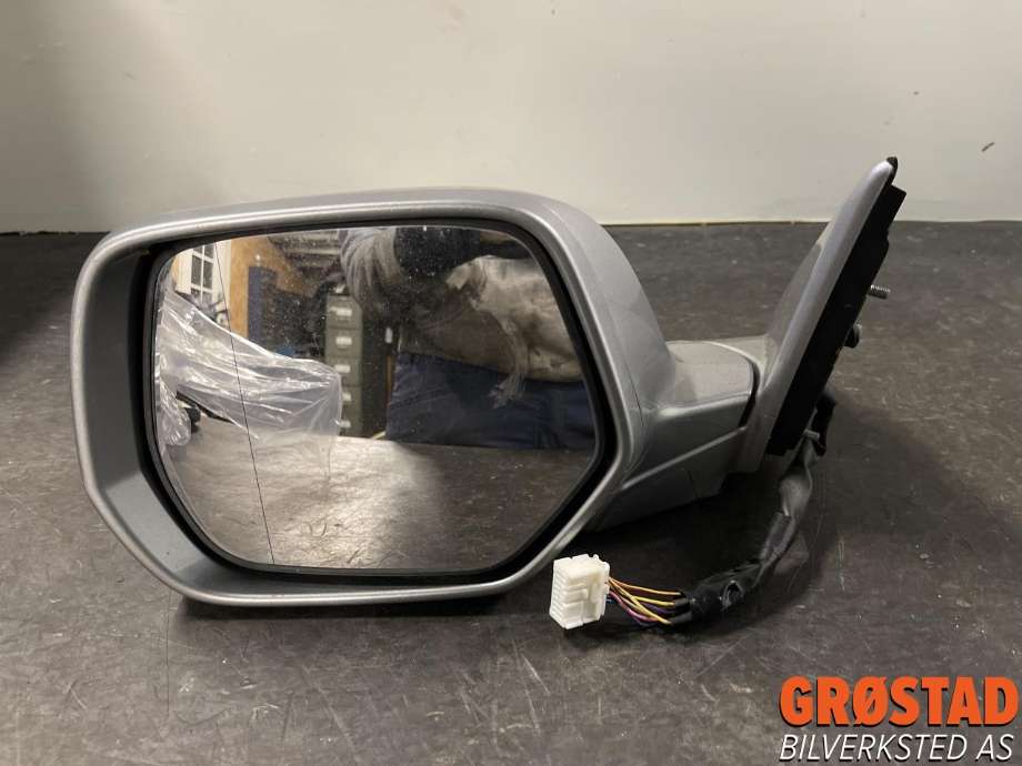 Speil venstre til Honda CR-V, 2007-2012 (Type III) (76250SWWG41ZH)