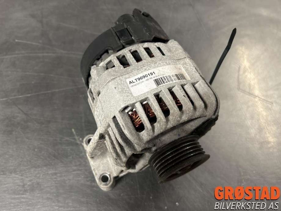 Dynamo til Fiat 500, 2008-2020  (51859039)