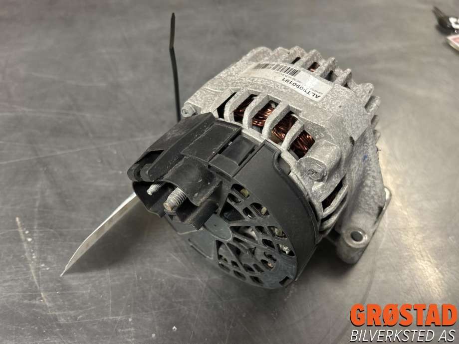 Dynamo til Fiat 500 2008-2020 (51859039|52003533|9090191)