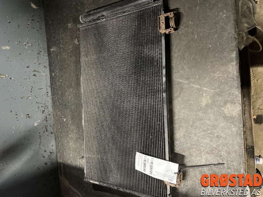 Aircondition radiator til Toyota Corolla 2002-2007 (8845002240|)
