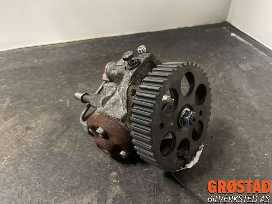 Dieselpumpe til Opel Meriva B, 2010-2017 (55586500)