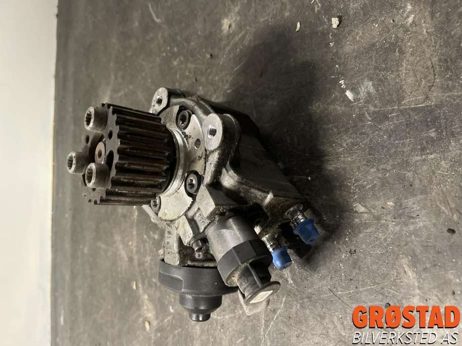 Dieselpumpe til Audi A5, 2007-2016 (Type I)  (03L 130 755 R)