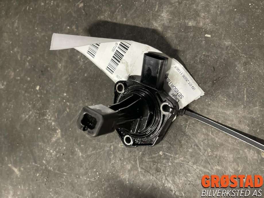 Sensor oljenivå til VW Passat, 2011-2015 (B7) (B7) (04L 907 660 C)