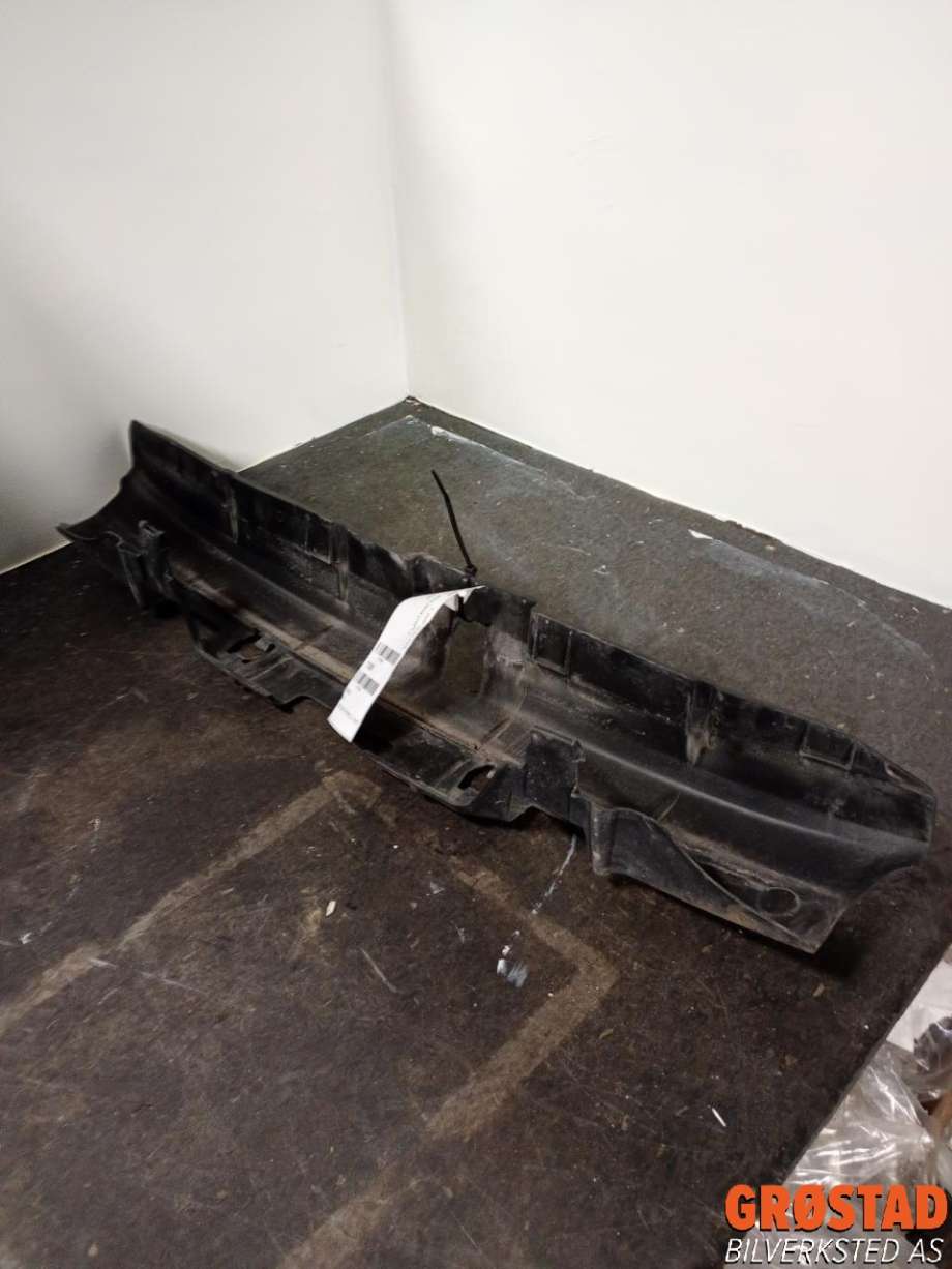 Deksel til Audi A3 2012-2016 (Type III, Fase 1) (8V3 807 217|)