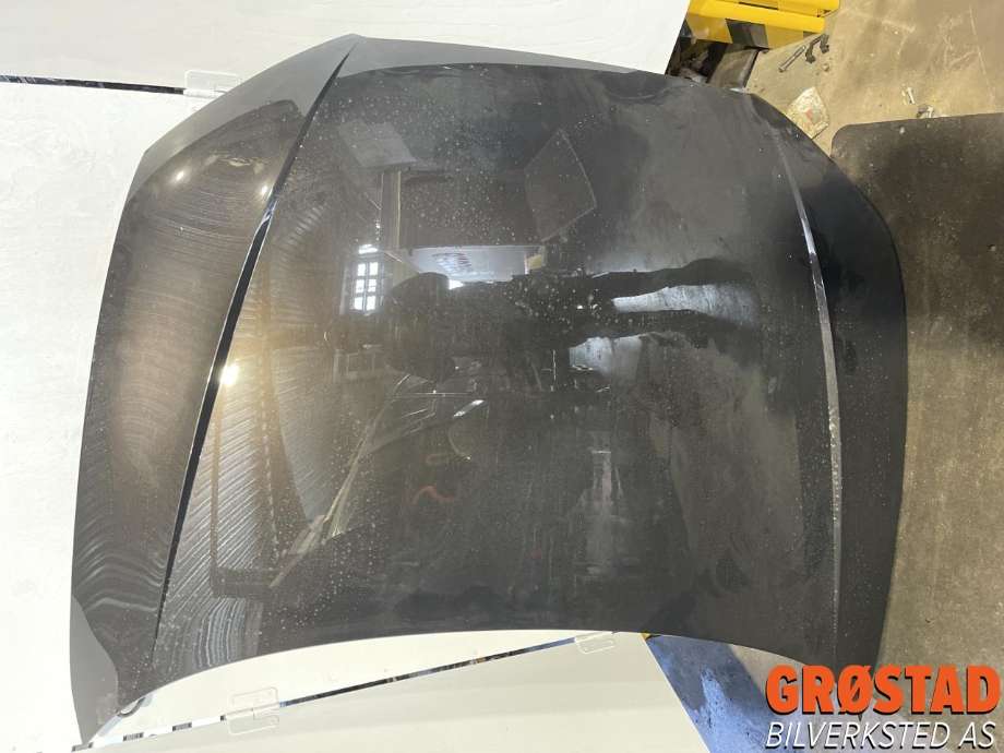Panser til Audi A3, 2012-2016 (Type III, Fase 1)  (8V0 823 029 D)