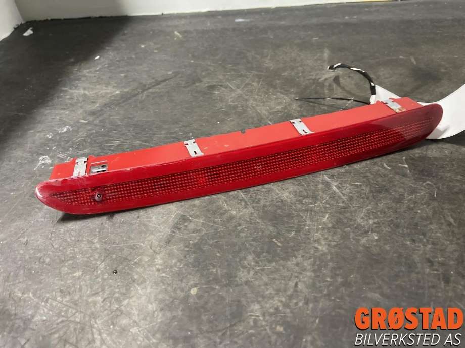 Baklykt bremselys bakrute til VW Golf VII 2012-2017 (Fase 1) (5G0 945 087 B|)