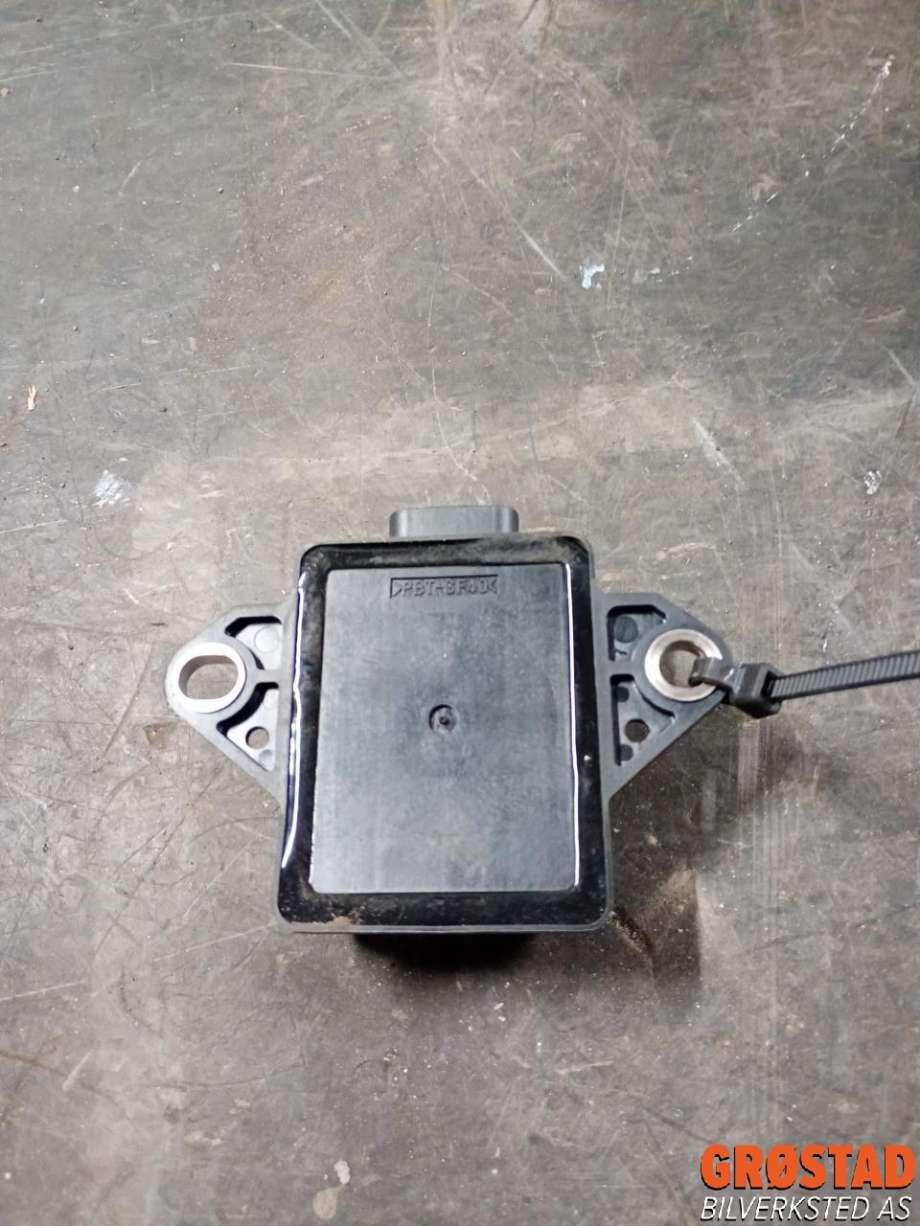 Sensor akselerasjonssensor/ESP DUO til Toyota Prius 2004-2009 (Type II) (COMBI) (COMBI) (8918047010|)