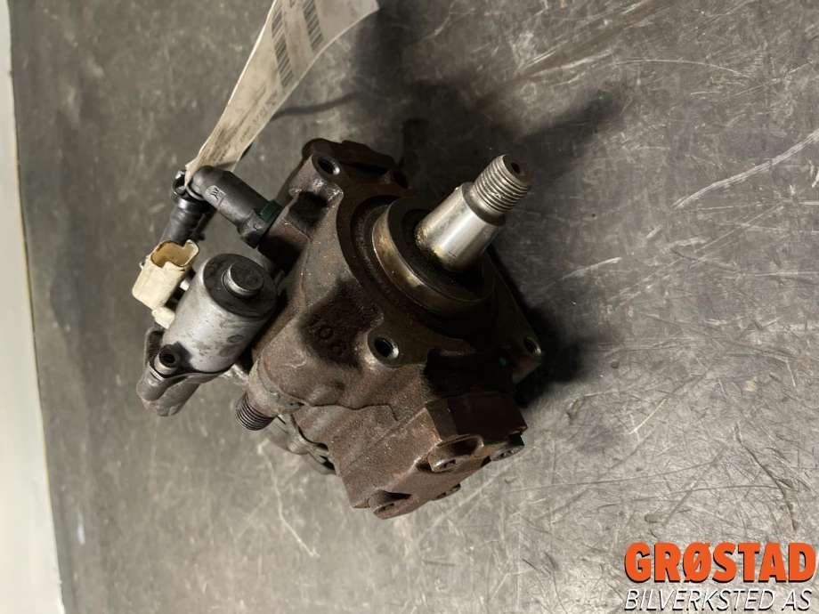 Dieselpumpe til Volvo V60, 2010-2013 (Type I, Fase 1)  (B14884)