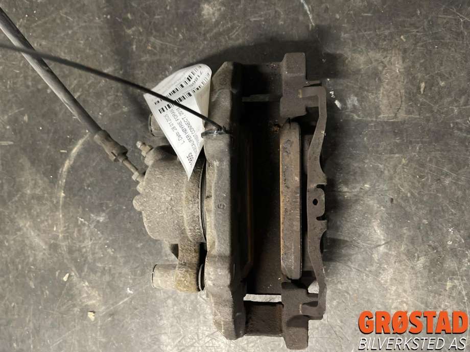Bremsecaliper høyre foran til Ford Transit Connect 2018-->> Type II, Fase 2  (1835113|2351157|)