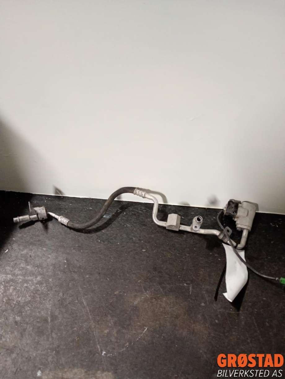 Aircondition rør til Renault Zoe 2013-2019 (Fase 1)  (924480074R|)