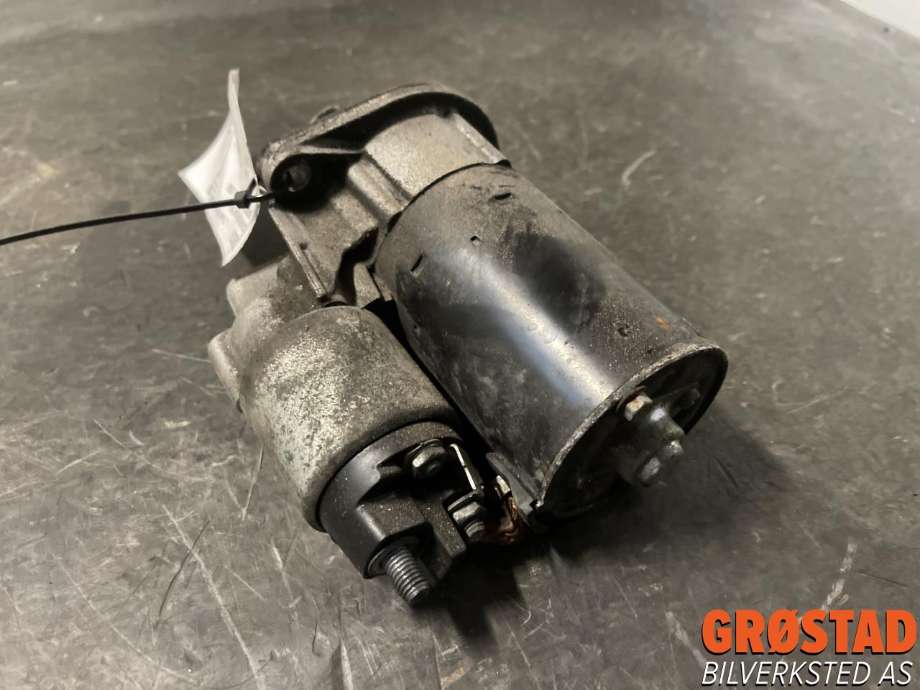 Starter diesel til Mopedbil Ligier JS60 0-->>  