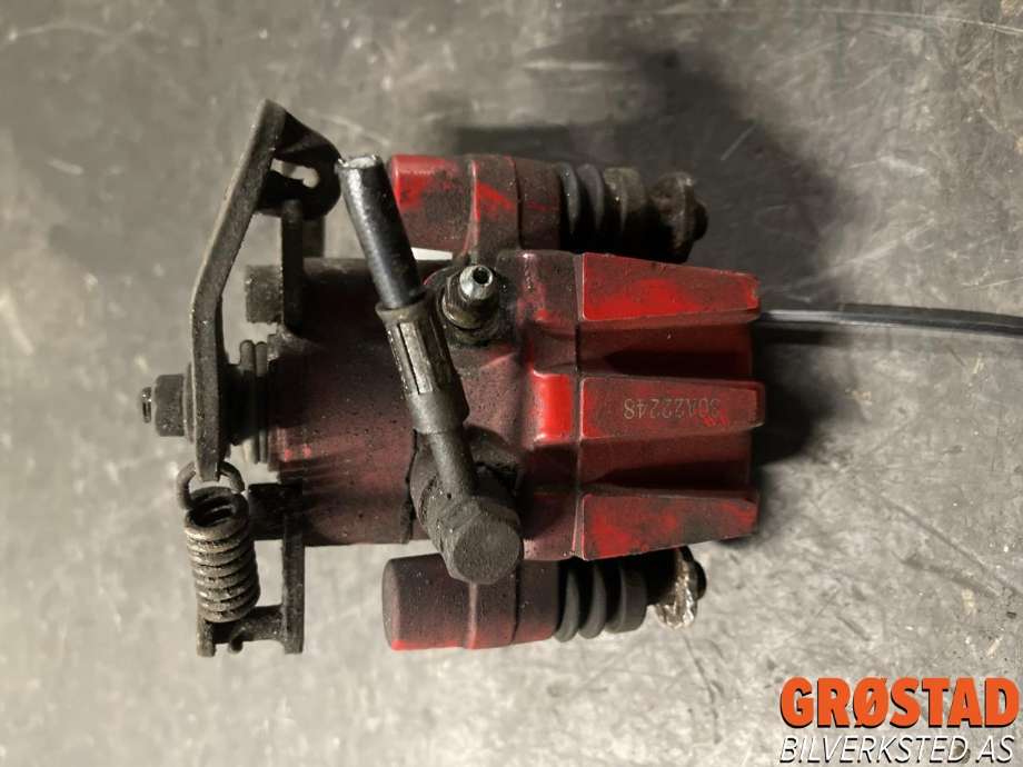 Bremsecaliper høyre bak til Mopedbil Ligier JS60 0-->>