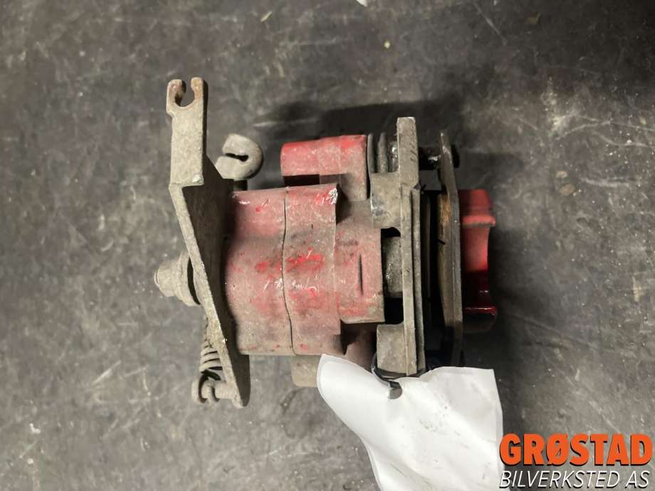 Bremsecaliper venstre bak til Mopedbil Ligier JS60 0-->>  