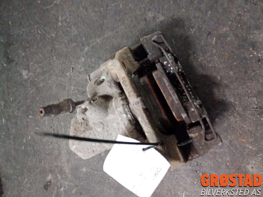 Bremsecaliper venstre bak til Ford Transit Connect 2018-->> Type II, Fase 2  (2210215|)