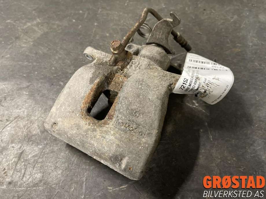 Bremsecaliper høyre bak til Ford Ranger / Ranger Raptor, 2015-2022 (2219436)