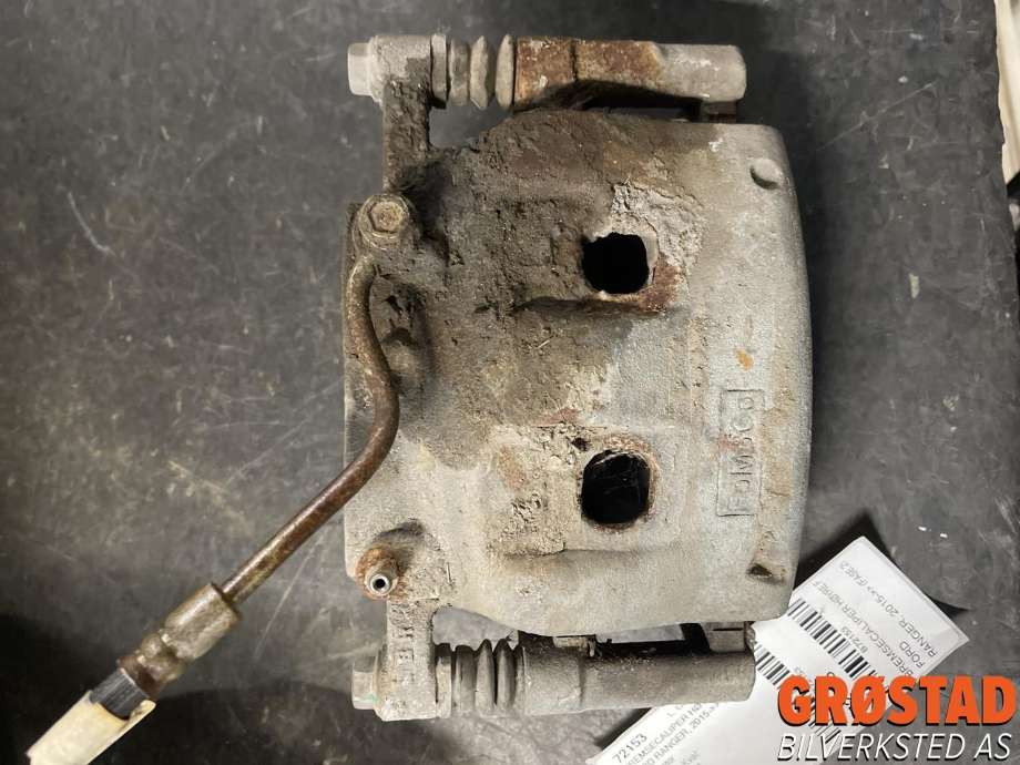 Bremsecaliper høyre foran til Ford Ranger / Ranger Raptor 2015-2022 (1882259|)