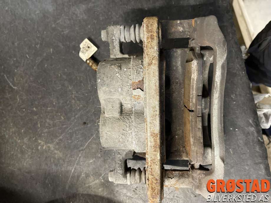 Bremsecaliper høyre foran til Ford Ranger / Ranger Raptor 2015-2022 (1882259|)