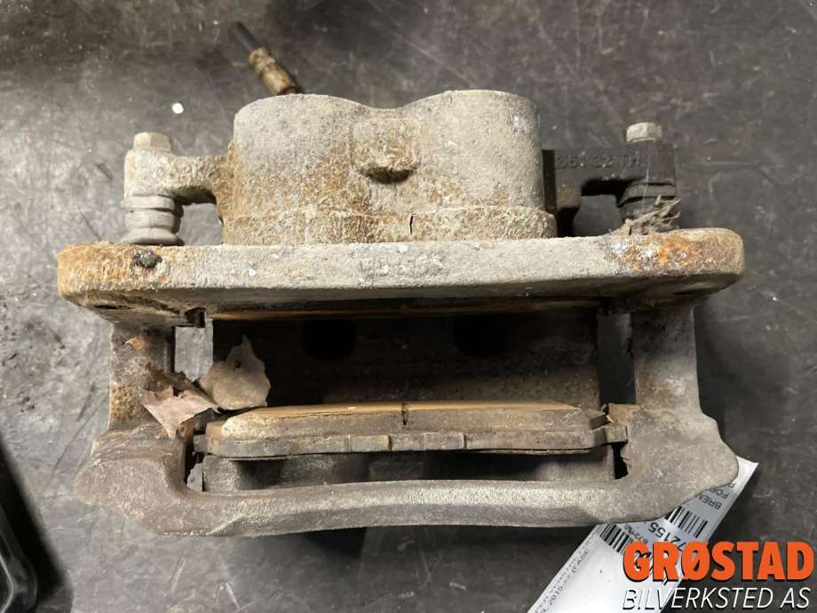 Bremsecaliper venstre foran til Ford Ranger / Ranger Raptor 2015-2022  (2661722|)