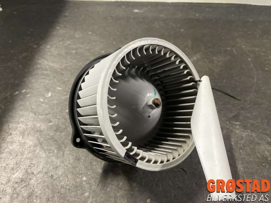 Varmeapparat motor til Ford Ranger / Ranger Raptor 2015-2022 (2311105|)