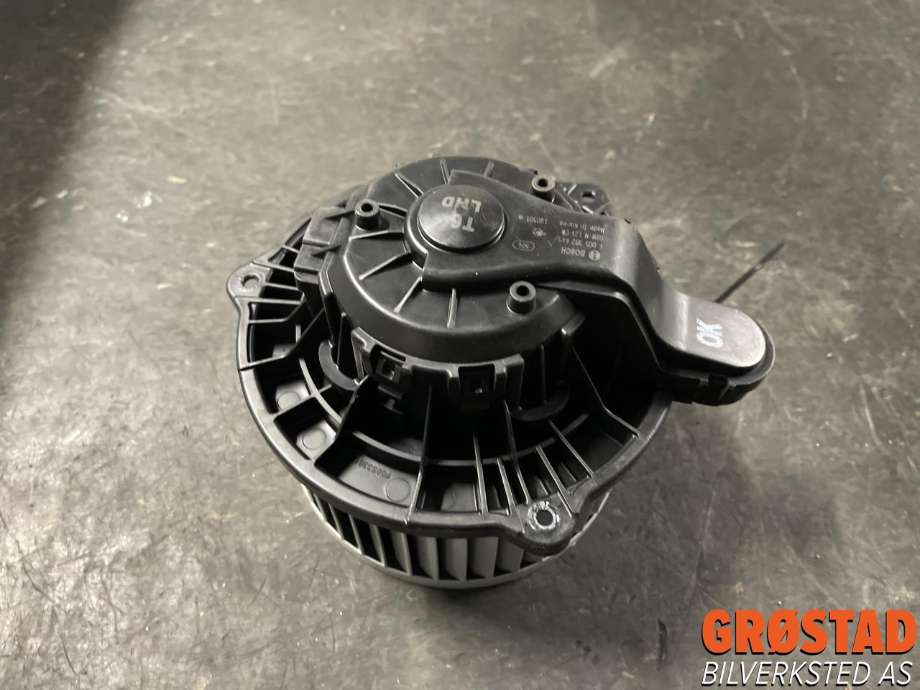 Varmeapparat motor til Ford Ranger / Ranger Raptor 2015-2022 (2311105|)