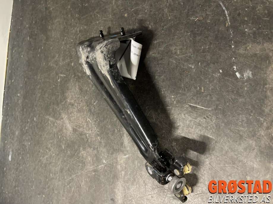 Hengsler til Citroën Berlingo, 2019-->> (Type III)  (B70806)