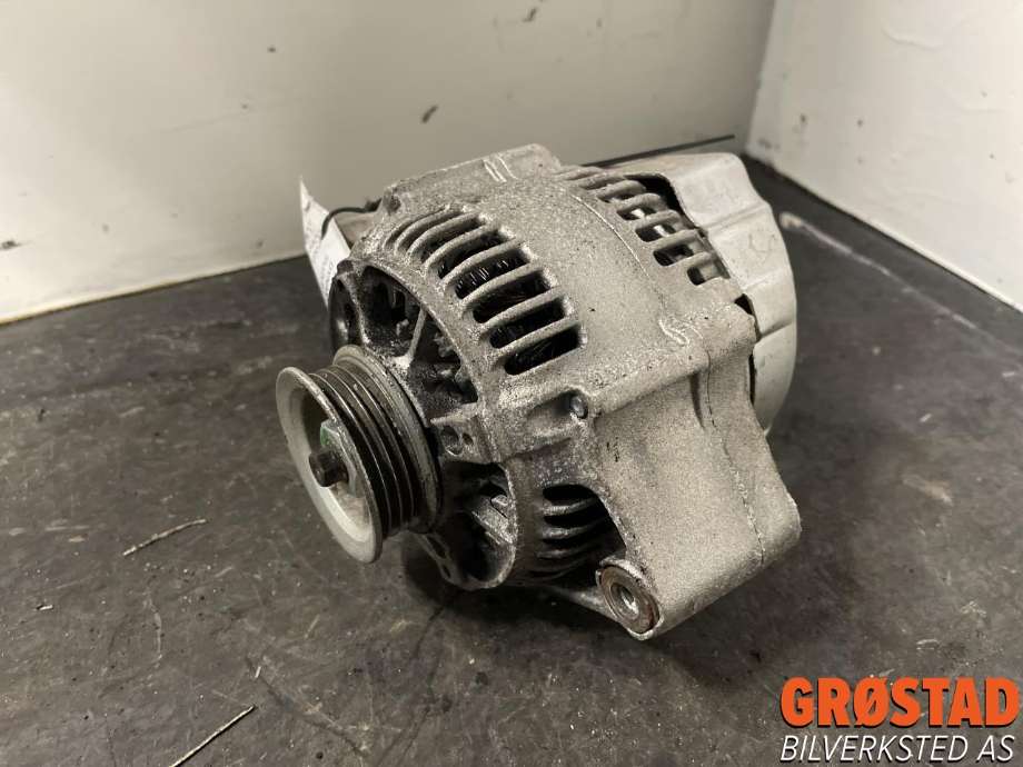 Dynamo til Suzuki Ignis 2000-2006 (Type I) (JAPAN) (JAPAN) (3140080G10|3140080G12|NBG-2579)
