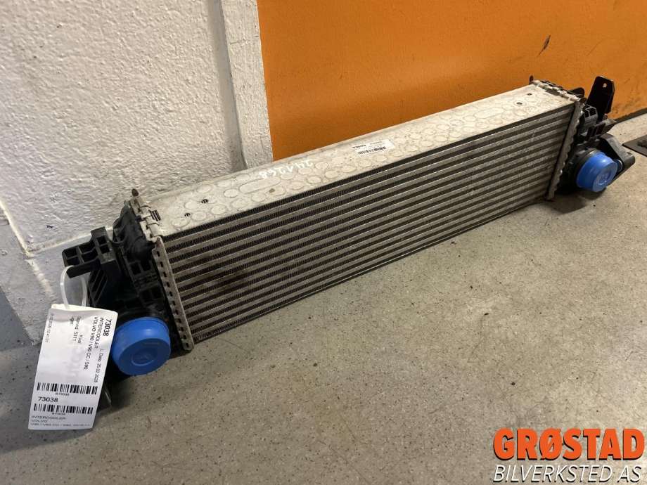 Intercooler til Volvo V90 / V90 CC / S90 2016-->>  (31338306|)