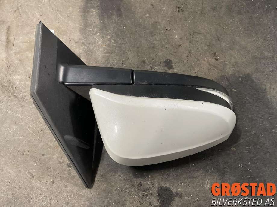 Speil høyre til Toyota RAV4 2013-2015 (Type IV, Fase 1)  (8791042C10|)