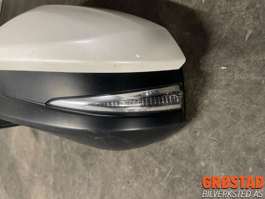 Speil venstre til Toyota RAV4 2013-2015 (Type IV, Fase 1)  (8794042B80|)