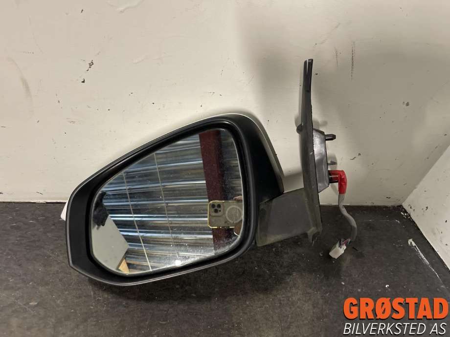 Speil venstre til Toyota RAV4 2013-2015 (Type IV, Fase 1)  (8794042B80|)