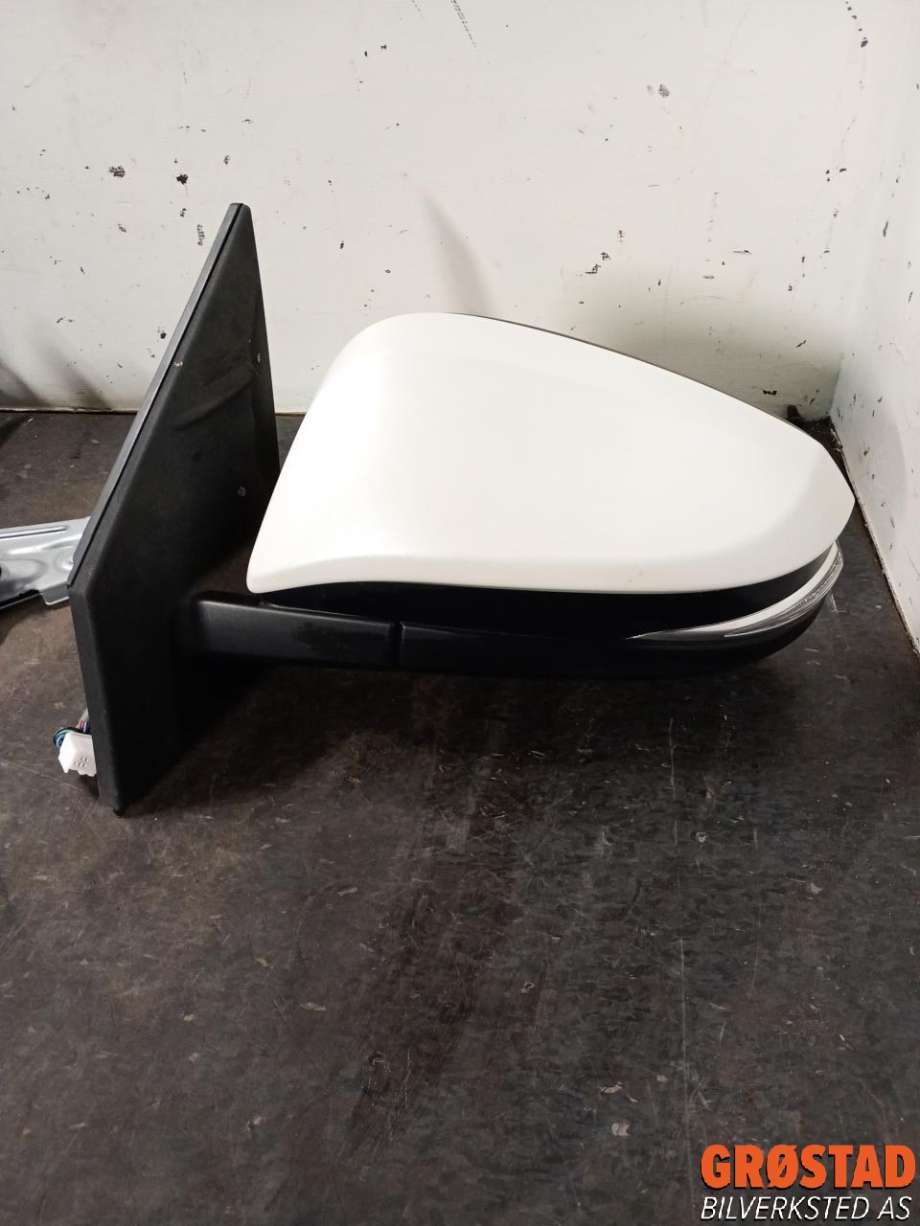 Speil venstre til Toyota RAV4 2013-2015 (Type IV, Fase 1)  (8794042B80|)