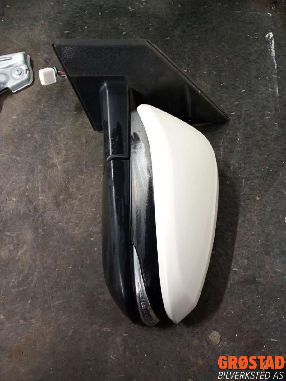 Speil venstre til Toyota RAV4 2013-2015 (Type IV, Fase 1)  (8794042B80|)