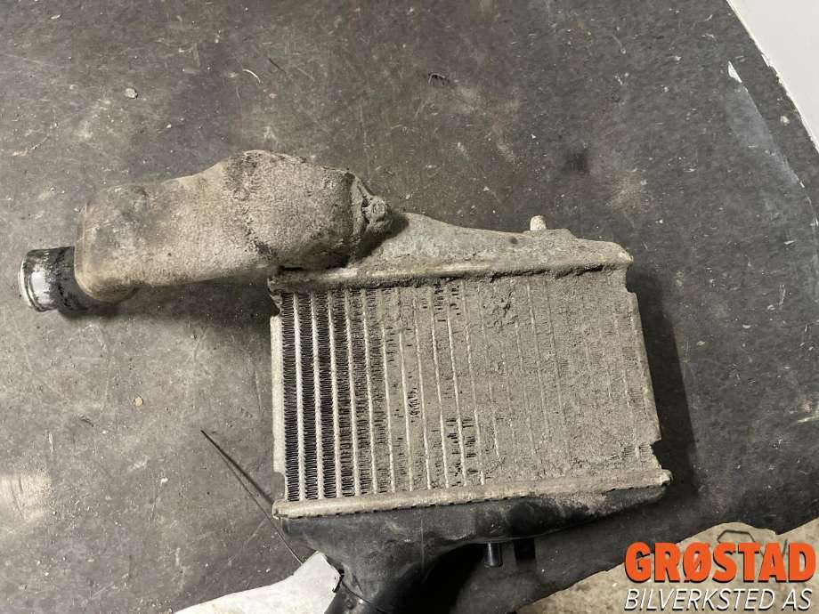 Intercooler til Honda CR-V 2007-2012 (Type III)  (19710R06E01|)