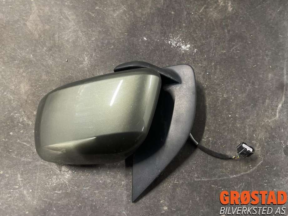 Speil venstre til Nissan Pathfinder 2005-2010 (Fase 1) (R51) (R51) (96302EB330|)