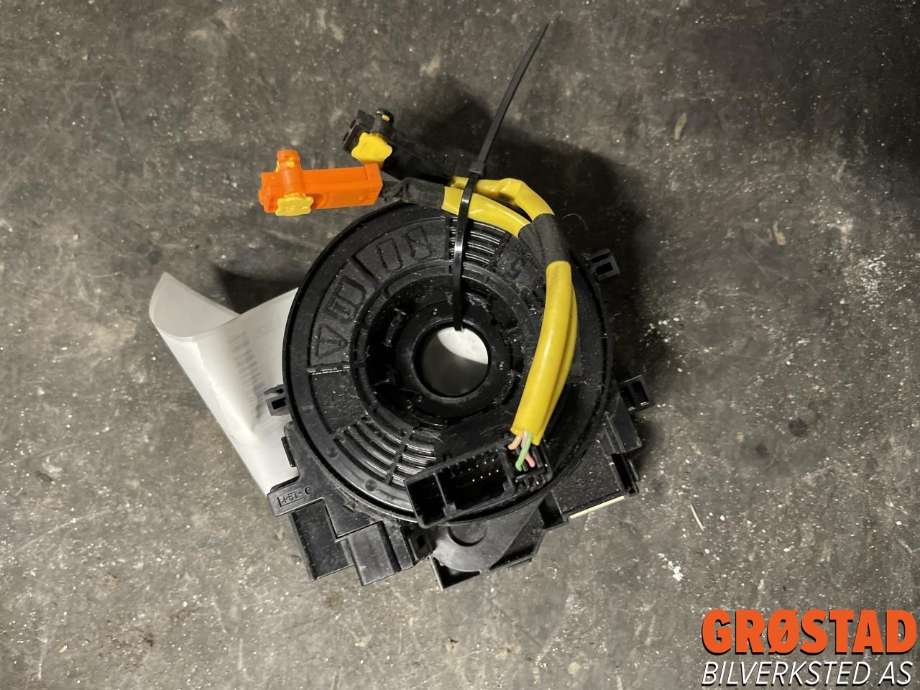 Airbag slepering til Toyota Hilux, 2016-2020 (843070K080)
