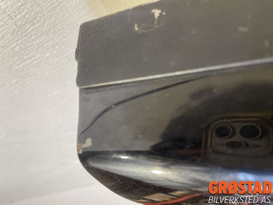 Bakluke lem til VW Amarok 2010-2016 (Type I, Fase 1)  (2H5 829 104 E|)