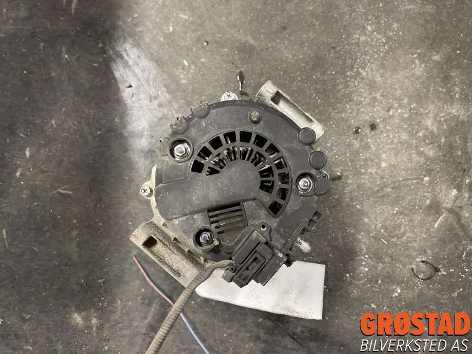 Dynamo diesel til Mercedes Sprinter 2013-2018 (Fase 2) (906) (906) (A 000 906 28 22|NBG-4057|)