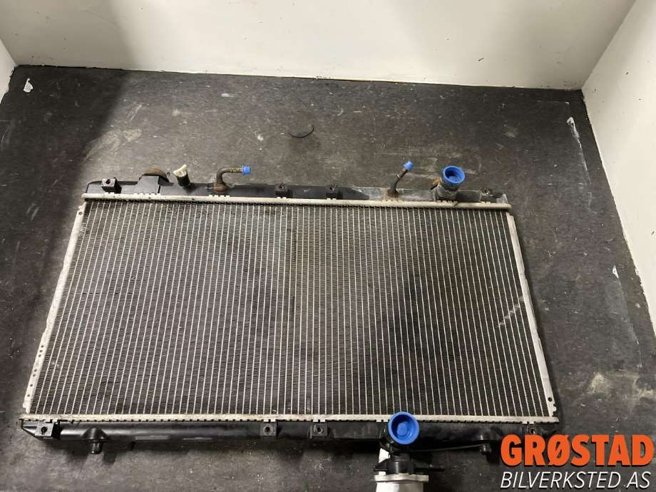 Radiator (automat gir) til Suzuki Liana, 2004-2010 (Fase 2)  (1770054G10)